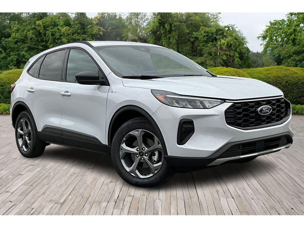 new 2025 Ford Escape car, priced at $30,990
