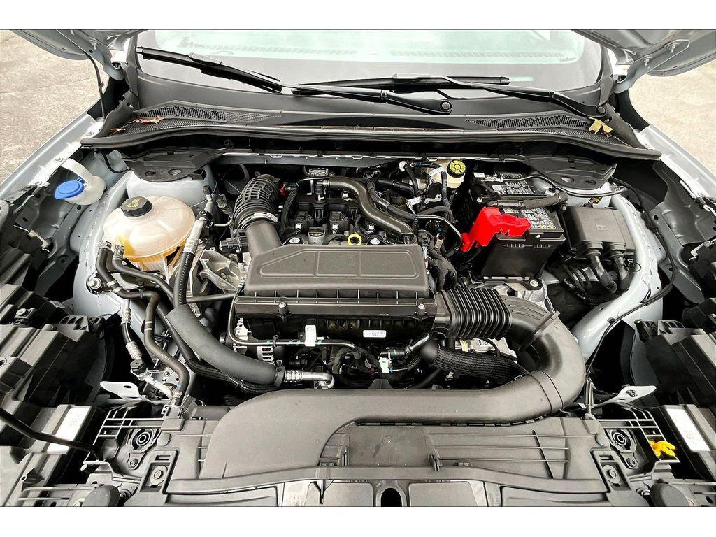 new 2025 Ford Escape car, priced at $30,990