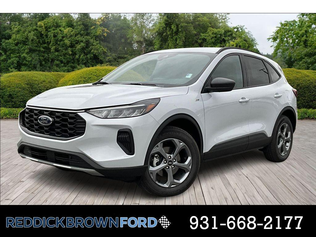new 2025 Ford Escape car, priced at $30,990