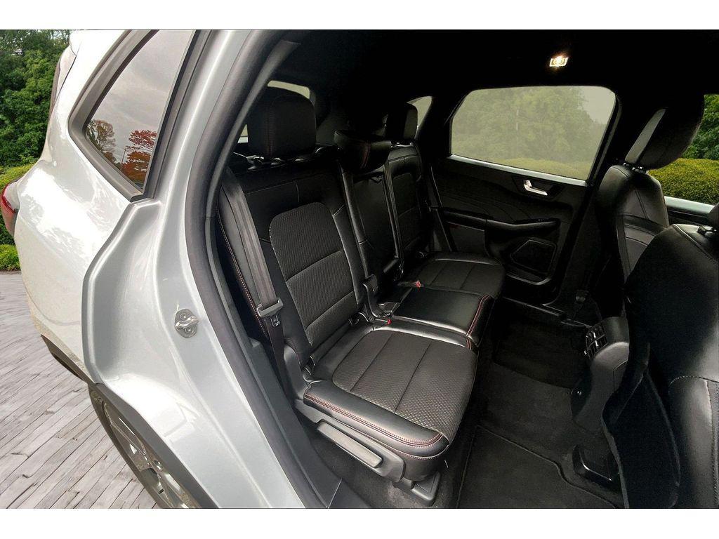 new 2025 Ford Escape car, priced at $30,990