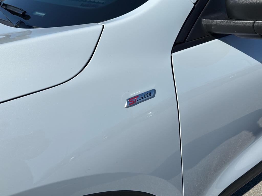 new 2025 Ford Escape car, priced at $33,130