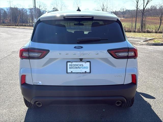 new 2025 Ford Escape car, priced at $32,500