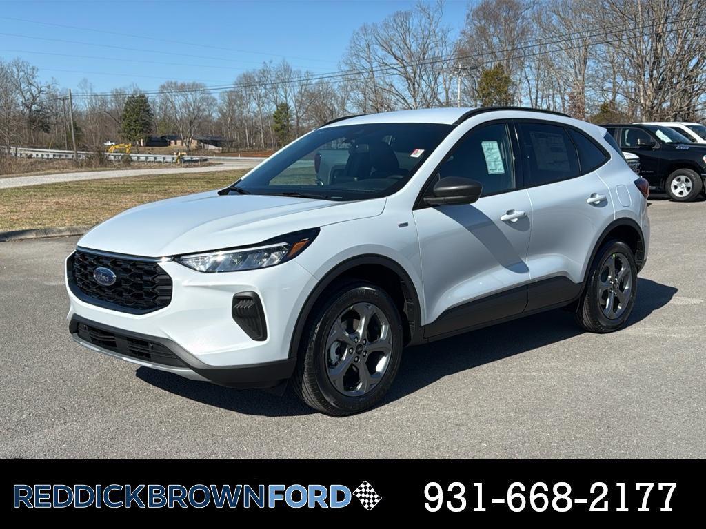 new 2025 Ford Escape car, priced at $33,130