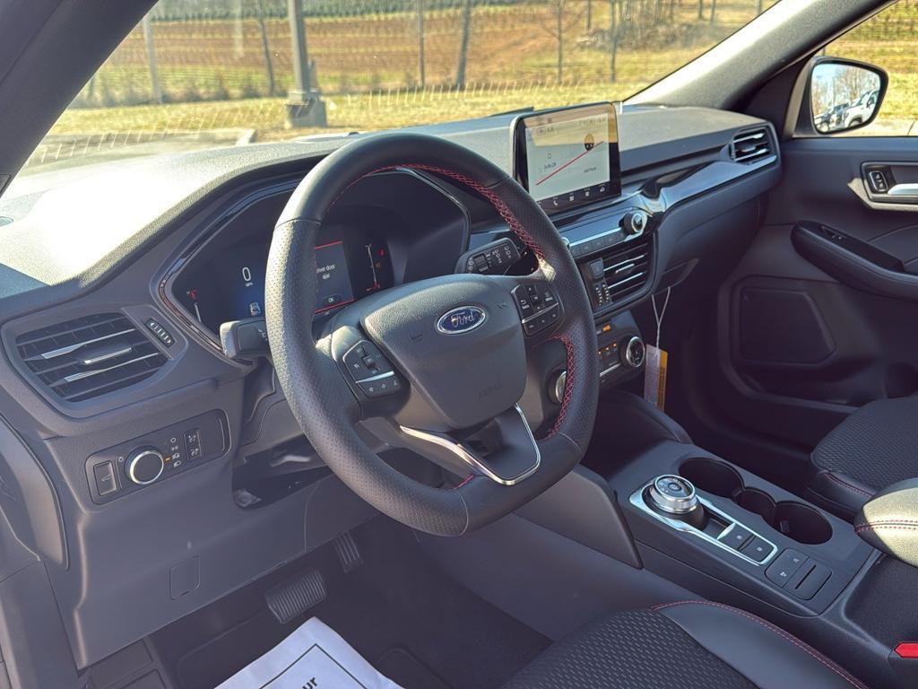 new 2025 Ford Escape car, priced at $33,130
