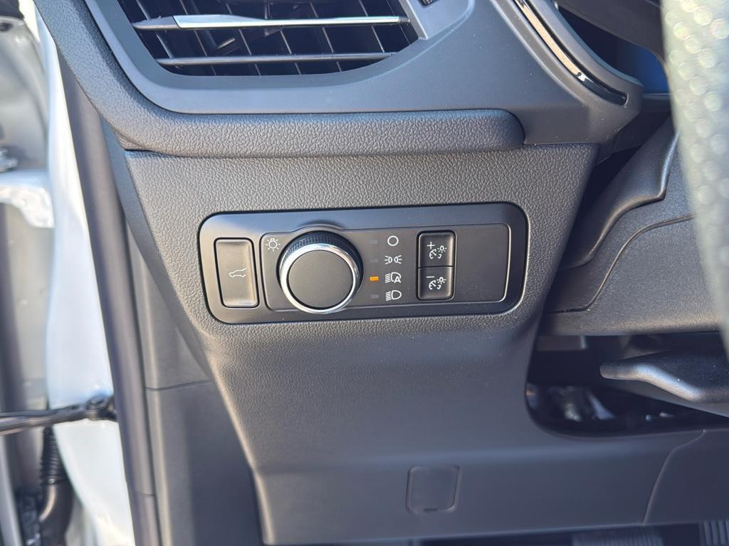 new 2025 Ford Escape car, priced at $33,130