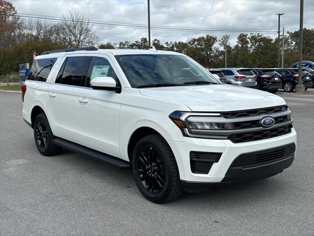 new 2024 Ford Expedition car, priced at $69,450