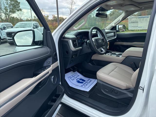 new 2024 Ford Expedition car, priced at $69,450