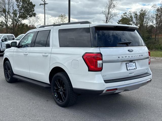 new 2024 Ford Expedition car, priced at $69,450