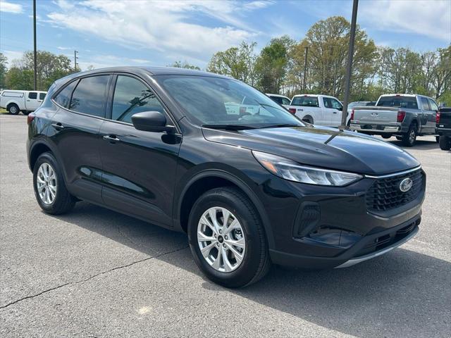 new 2025 Ford Escape car, priced at $32,232