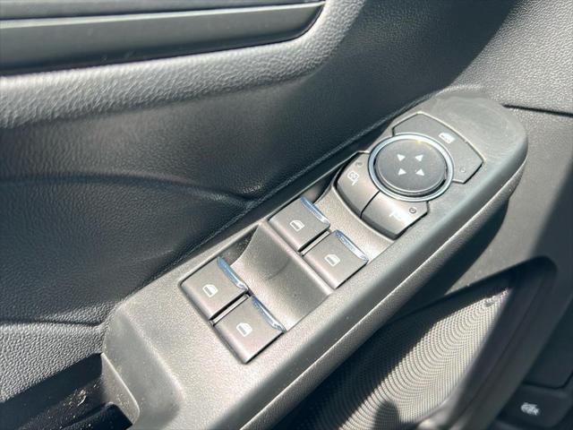 new 2025 Ford Escape car, priced at $32,232