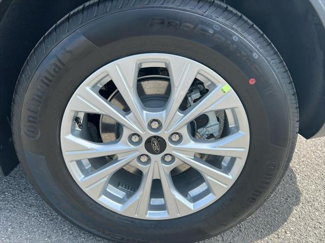 new 2025 Ford Escape car, priced at $32,232