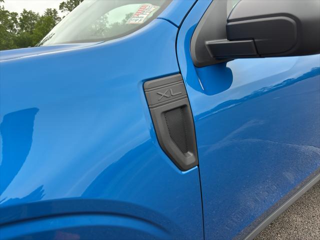 new 2025 Ford Maverick car, priced at $29,809