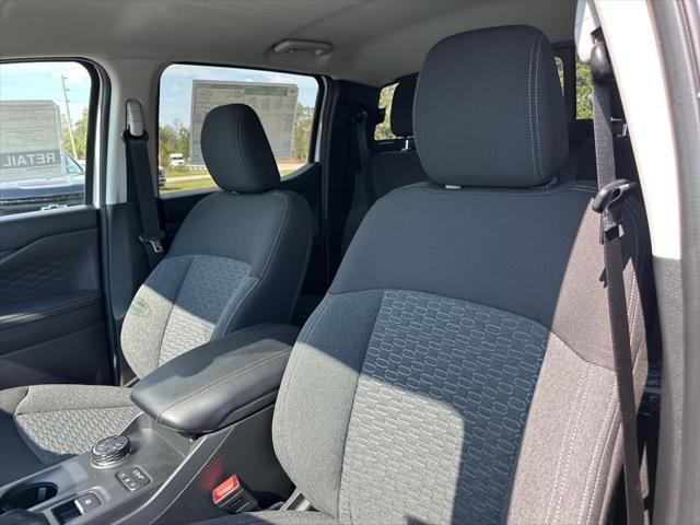 new 2024 Ford Ranger car, priced at $45,000