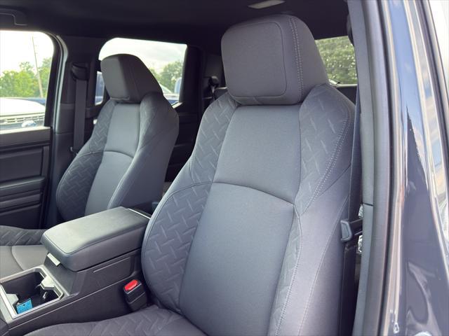 used 2025 Toyota Tacoma car, priced at $38,464