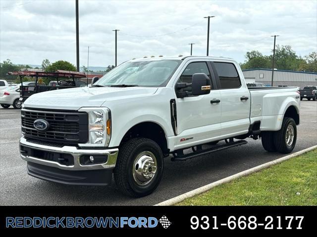 new 2025 Ford F-350 car