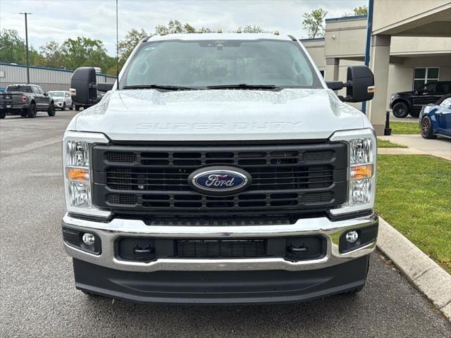 new 2025 Ford F-350 car