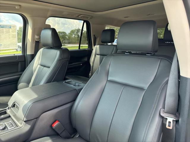 new 2024 Ford Expedition car, priced at $74,600