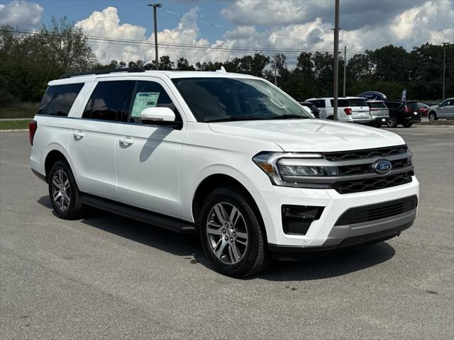 new 2024 Ford Expedition car, priced at $74,600