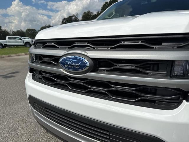 new 2024 Ford Expedition car, priced at $74,600