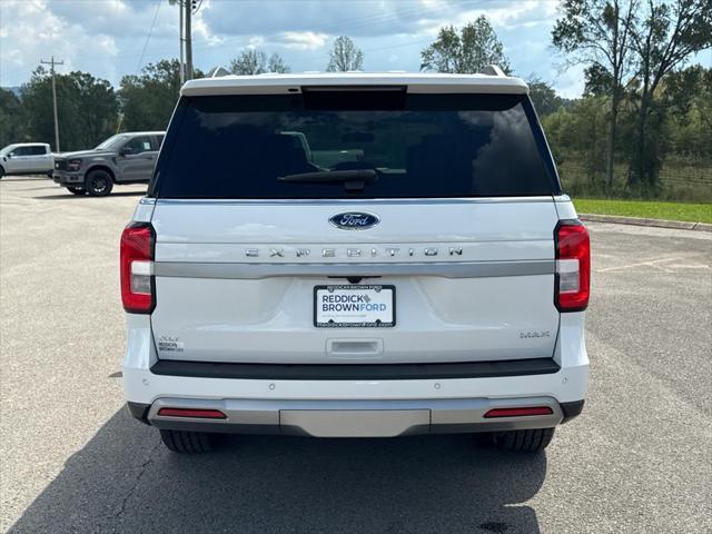 new 2024 Ford Expedition car, priced at $74,600