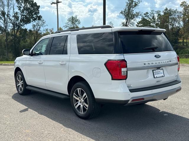 new 2024 Ford Expedition car, priced at $74,600