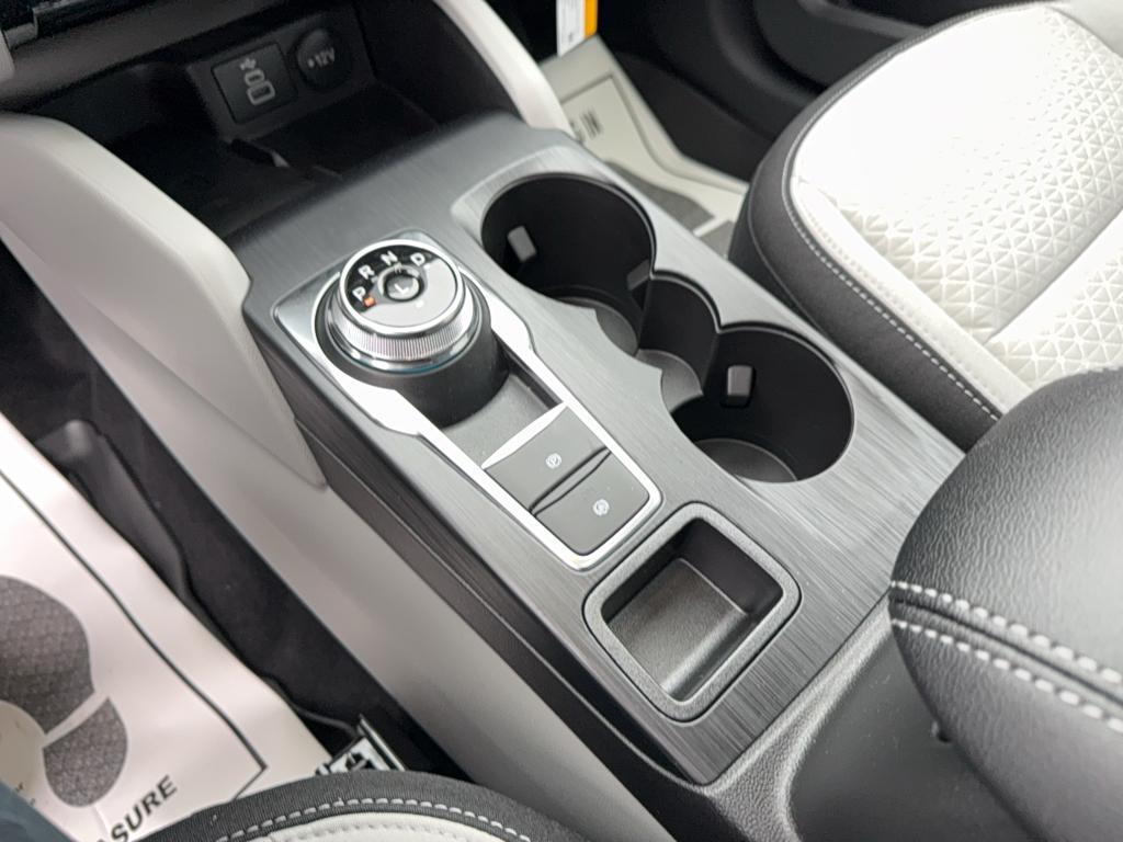 new 2025 Ford Escape car, priced at $37,515