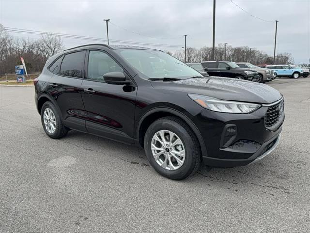 new 2025 Ford Escape car, priced at $36,520