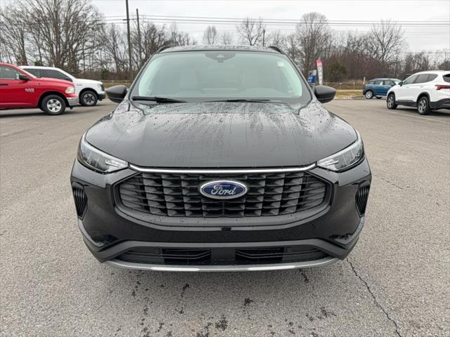 new 2025 Ford Escape car, priced at $36,520