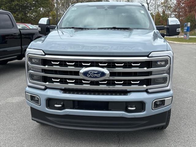 new 2024 Ford F-350 car, priced at $96,915