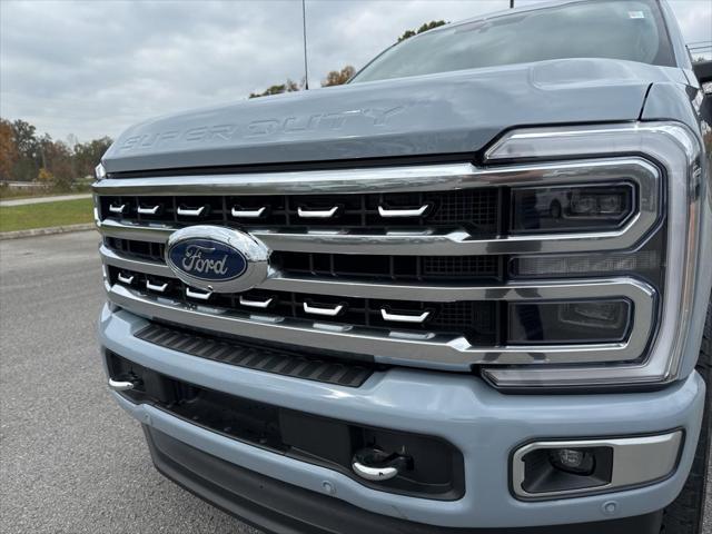 new 2024 Ford F-350 car, priced at $96,915