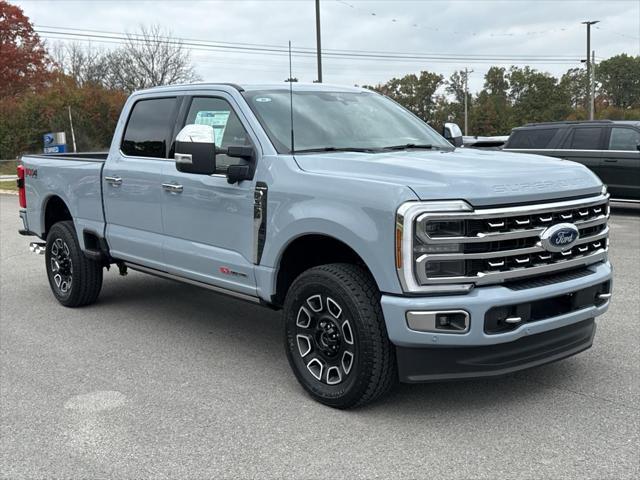 new 2024 Ford F-350 car, priced at $96,915