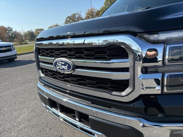 new 2024 Ford F-150 car, priced at $68,247