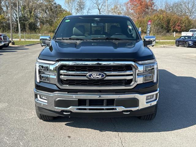 new 2024 Ford F-150 car, priced at $68,247