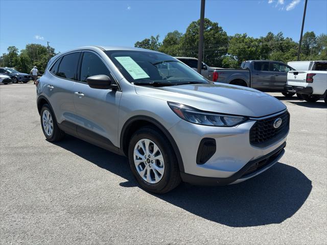 used 2024 Ford Escape car, priced at $23,495