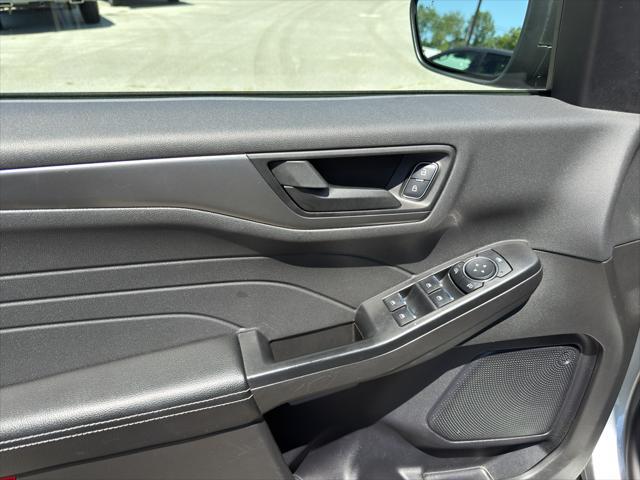 used 2024 Ford Escape car, priced at $23,495