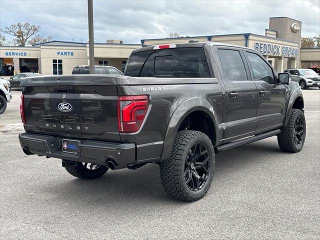 new 2024 Ford F-150 car, priced at $139,995