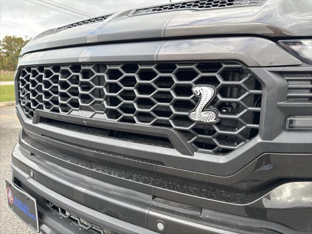 new 2024 Ford F-150 car, priced at $139,995