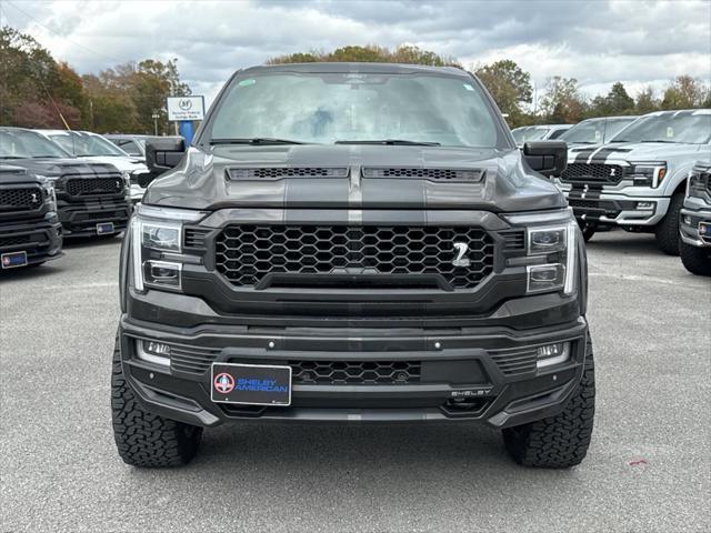 new 2024 Ford F-150 car, priced at $139,995