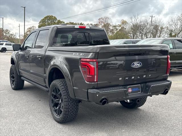 new 2024 Ford F-150 car, priced at $139,995