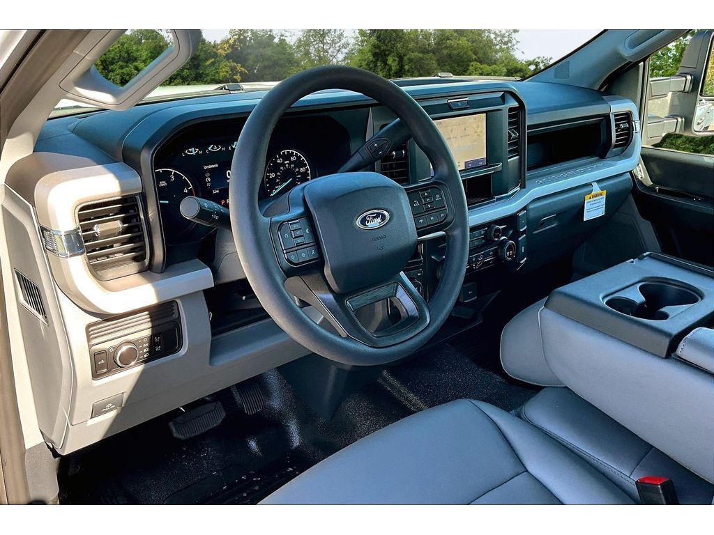 new 2026 Ford F-450 car, priced at $70,102