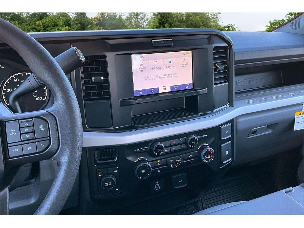 new 2026 Ford F-450 car, priced at $70,102