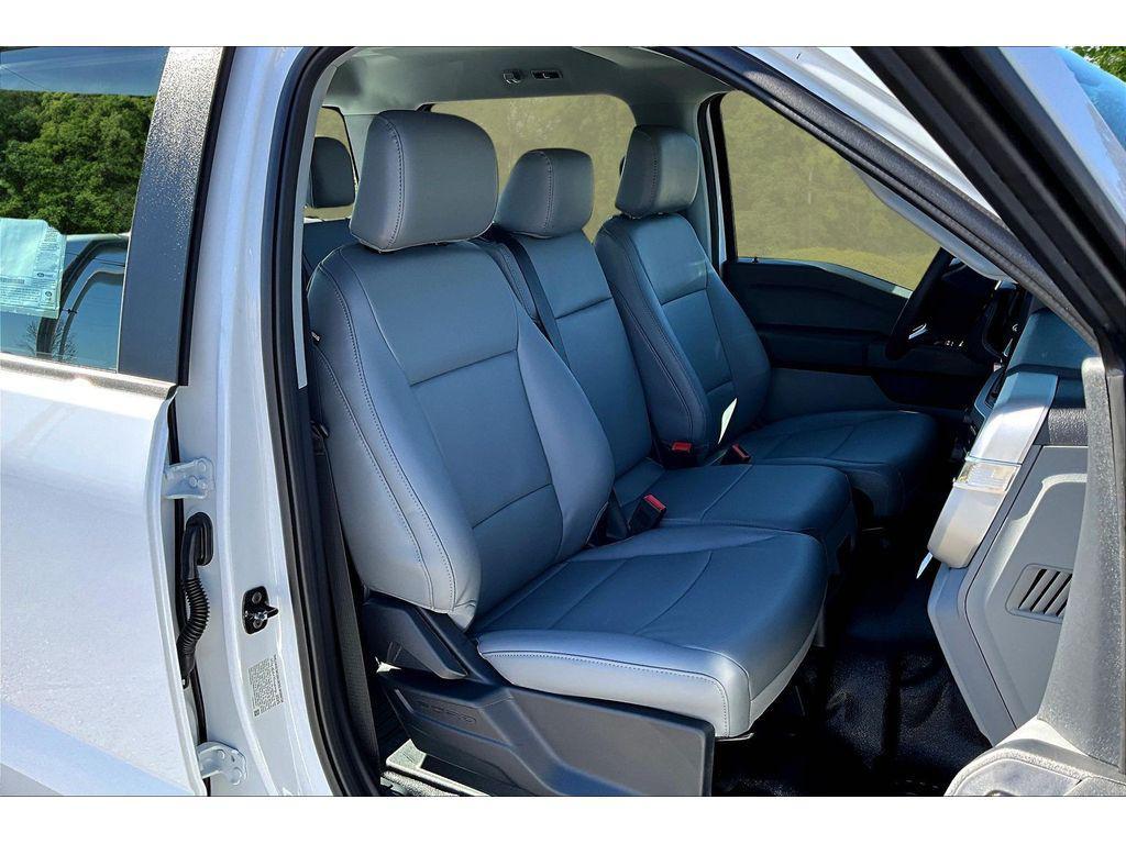 new 2026 Ford F-450 car, priced at $70,102