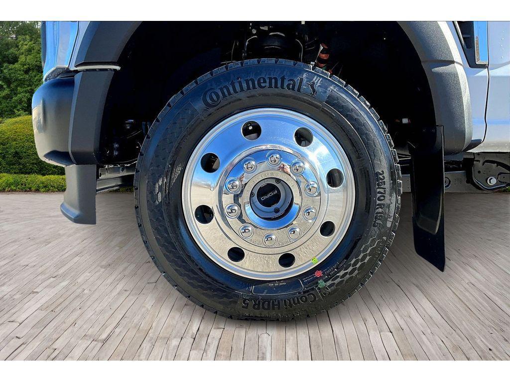 new 2026 Ford F-450 car, priced at $70,102
