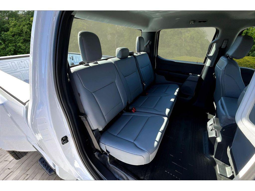 new 2026 Ford F-450 car, priced at $70,102