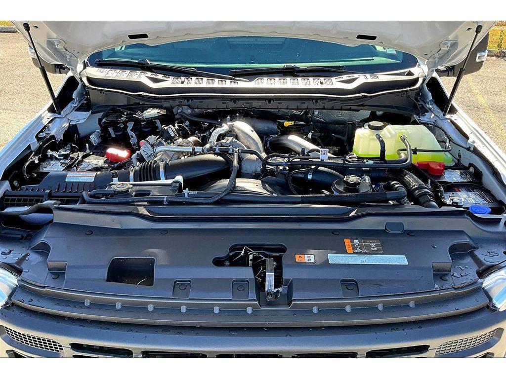 new 2026 Ford F-450 car, priced at $70,102