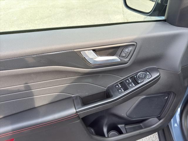 used 2024 Ford Escape car, priced at $24,995