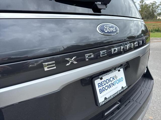 new 2024 Ford Expedition car, priced at $67,355