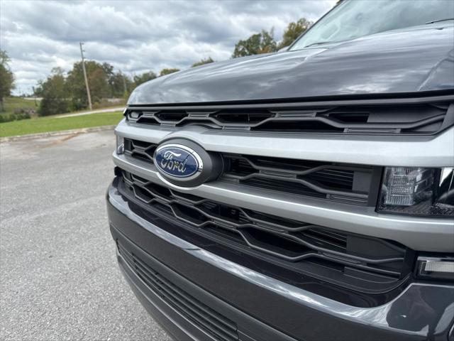 new 2024 Ford Expedition car, priced at $67,355