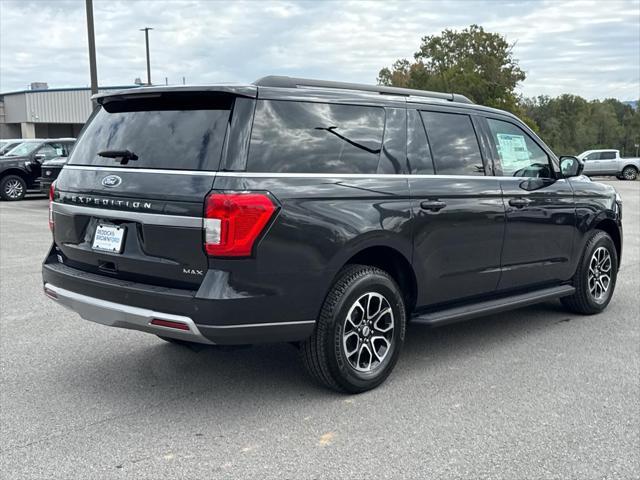 new 2024 Ford Expedition car, priced at $67,355