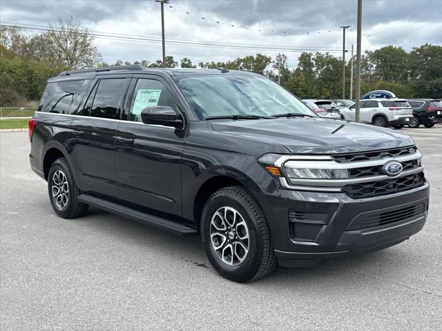 new 2024 Ford Expedition car, priced at $67,355